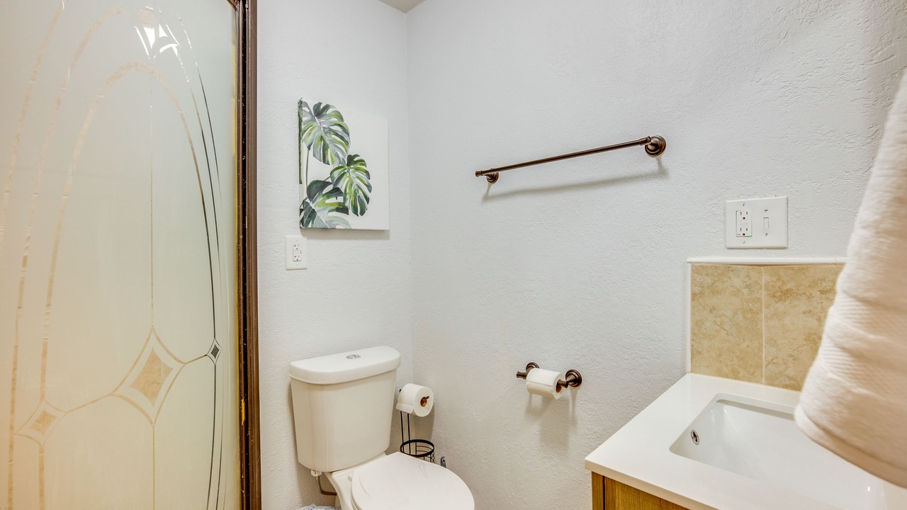 Photo of Bathroom in Conroe