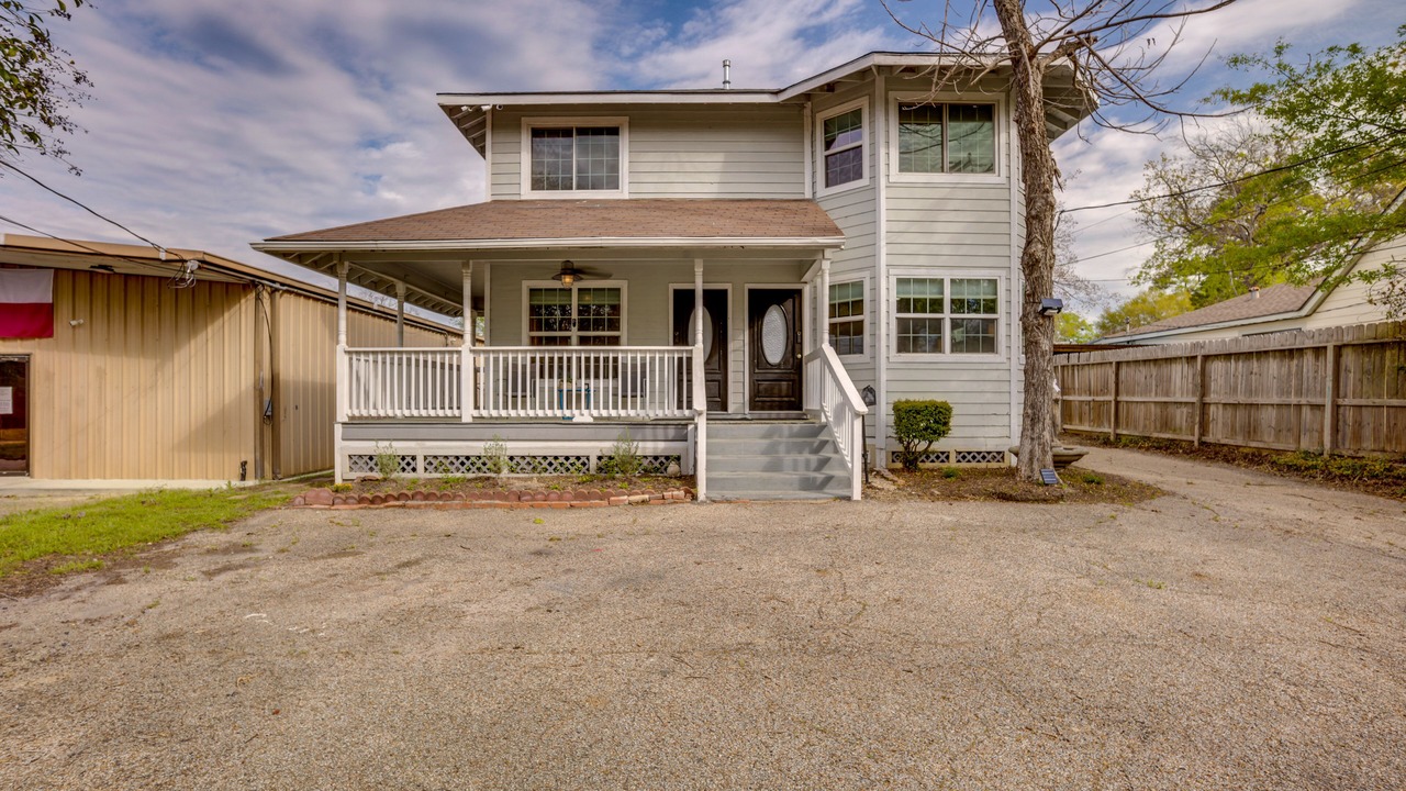 Photo of Outdoor in Conroe
