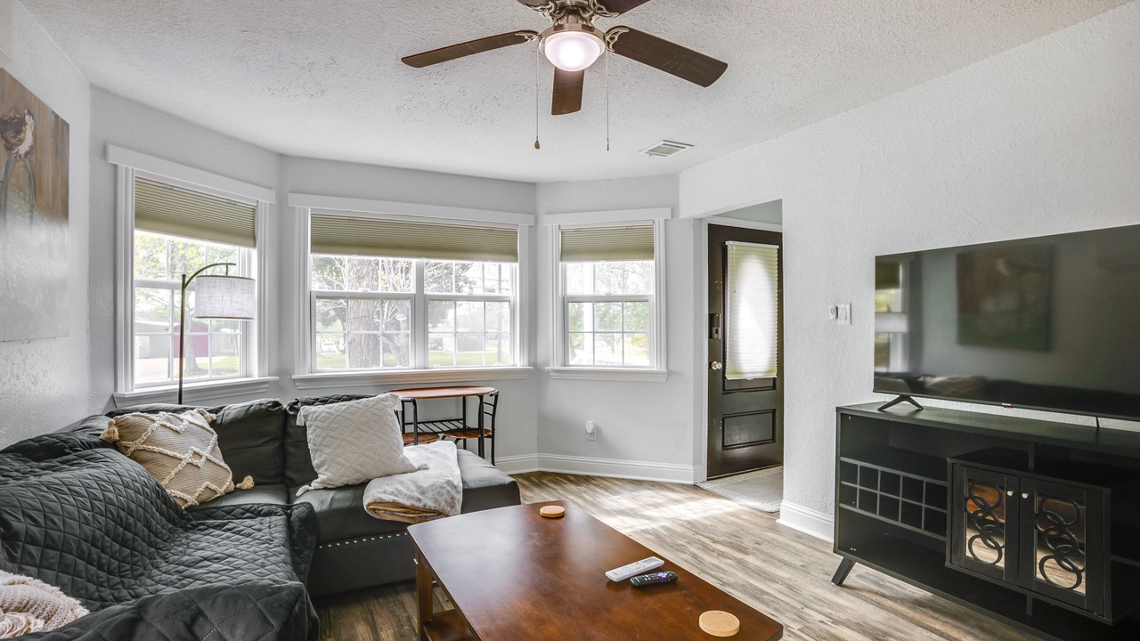 Photo of Bedroom in Conroe