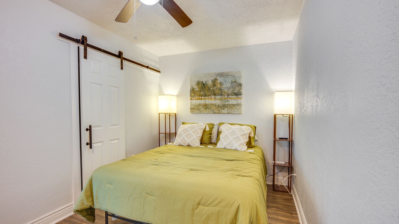 Photo of Bedroom in Conroe