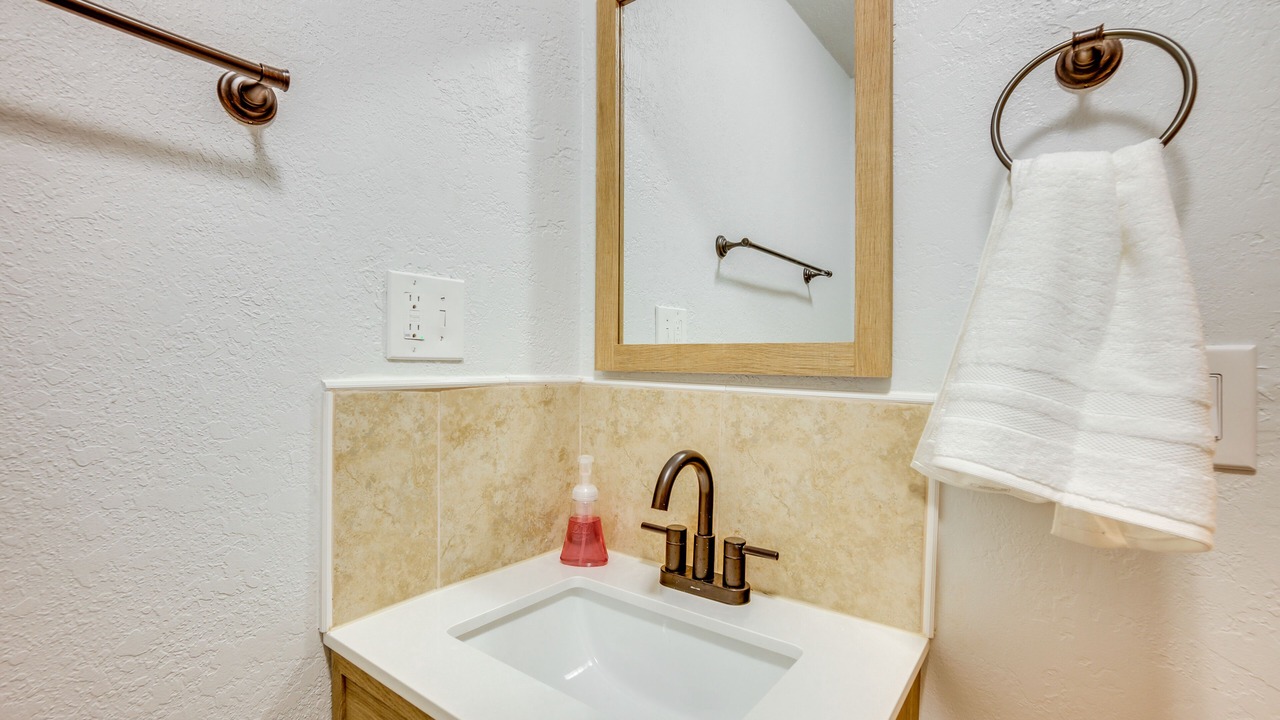 Photo of Bathroom in Conroe