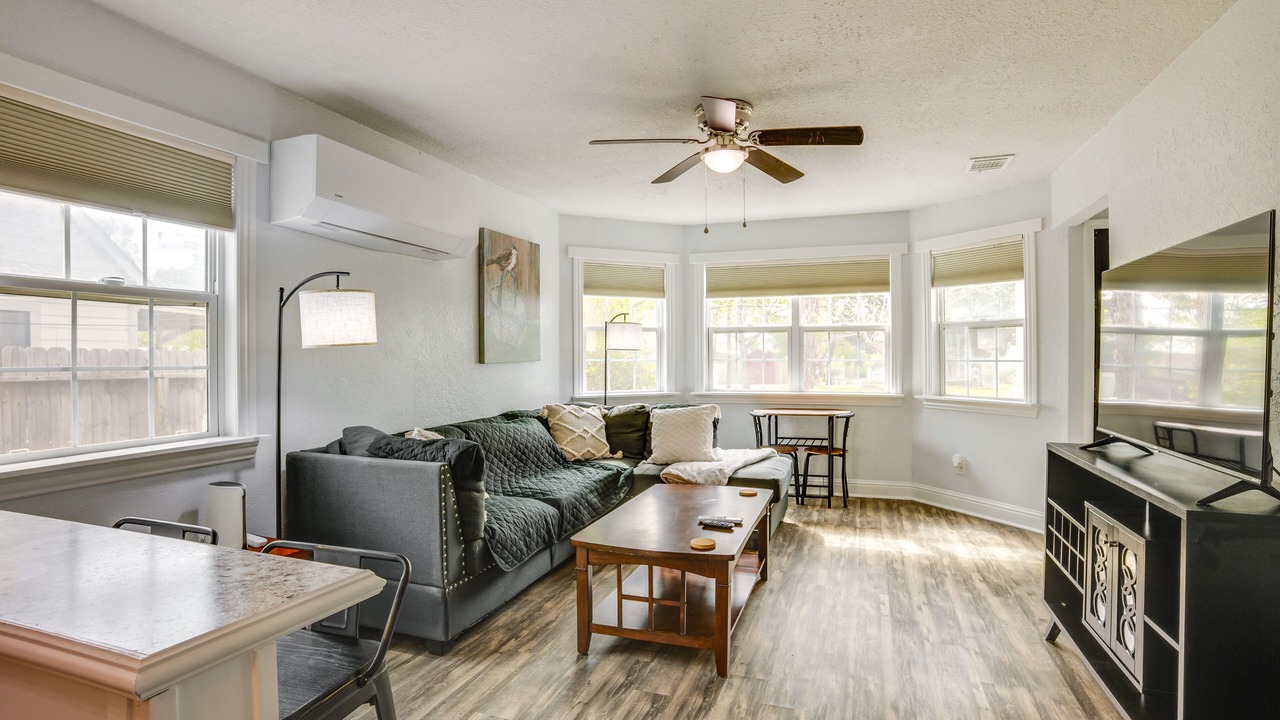 Photo of Livingroom in Conroe