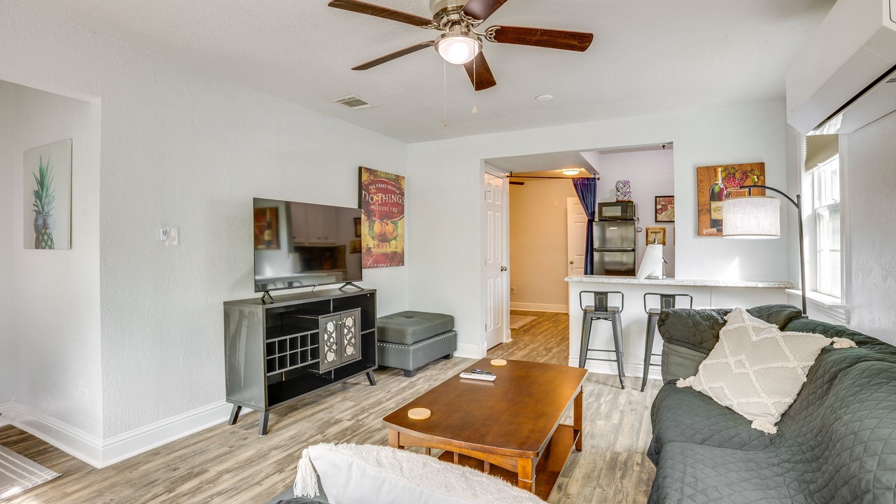 Photo of Livingroom in Conroe
