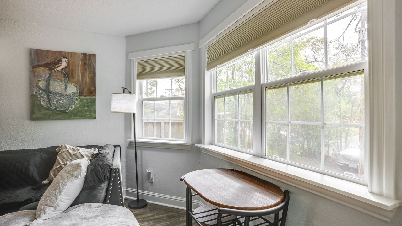 Photo of Livingroom in Conroe