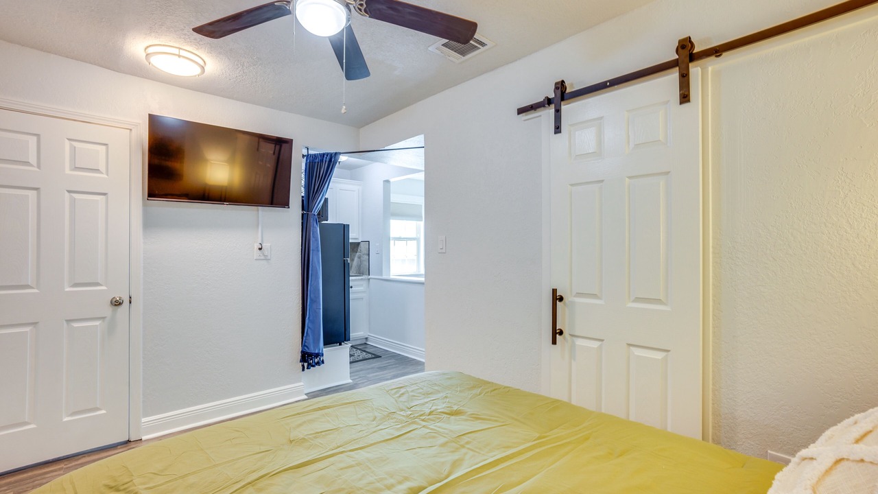 Photo of Bedroom in Conroe
