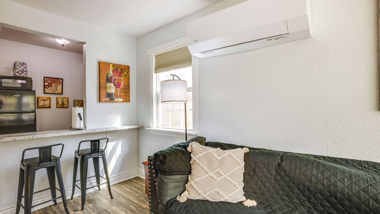 Photo of Livingroom in Conroe