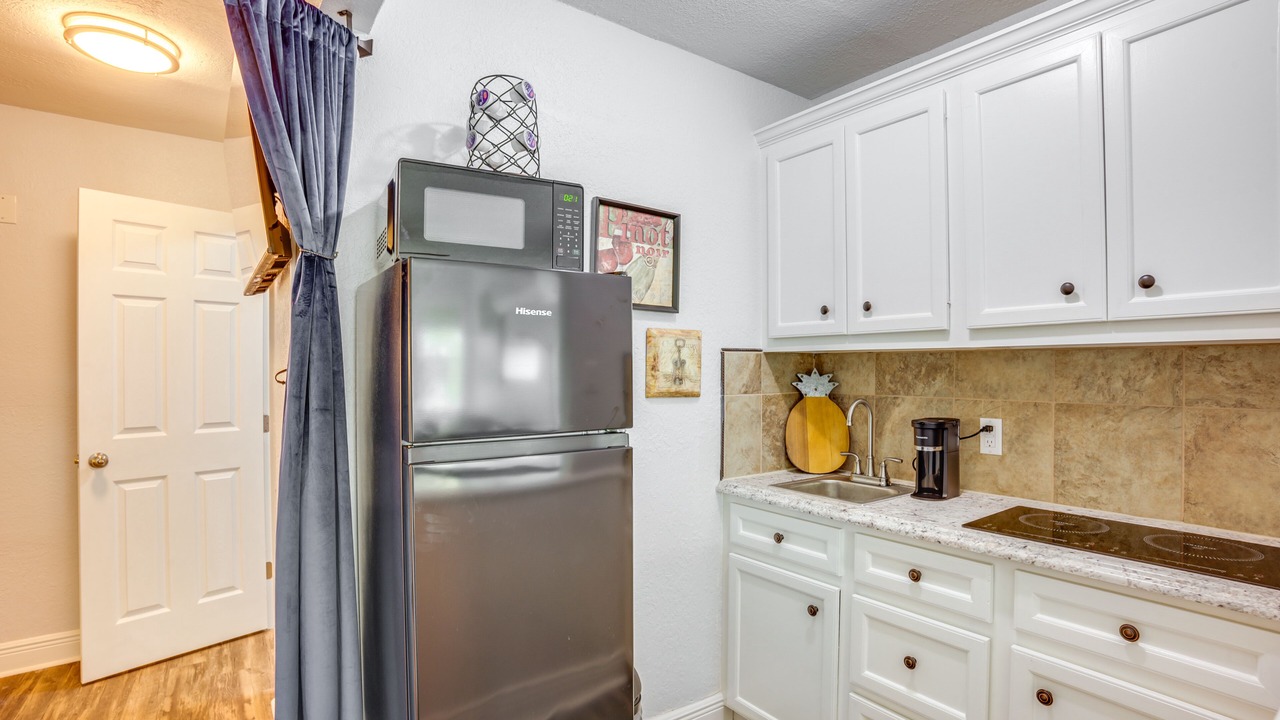 Photo of Kitchen in Conroe