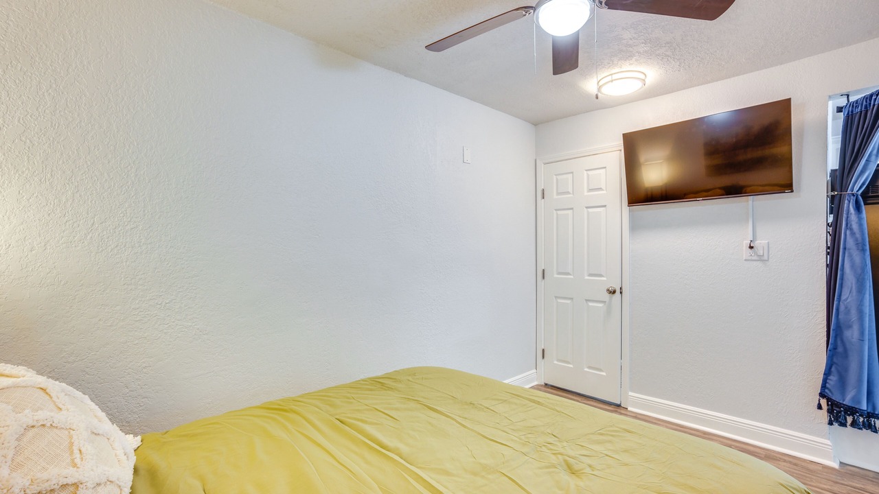 Photo of Bedroom in Conroe