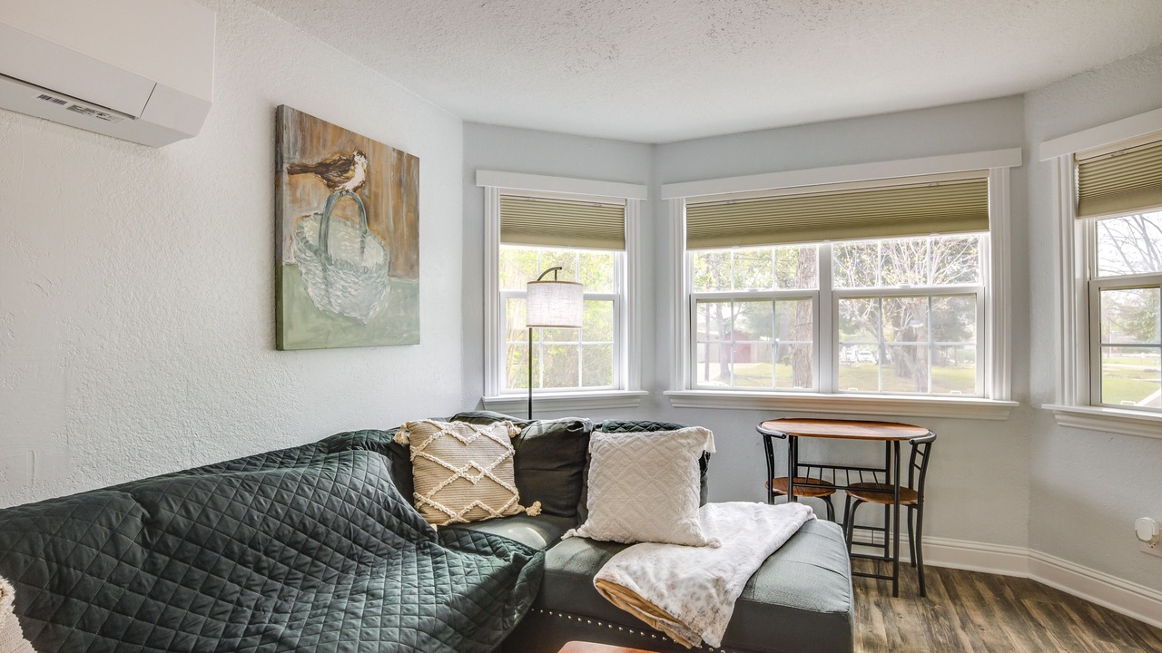 Photo of Livingroom in Conroe