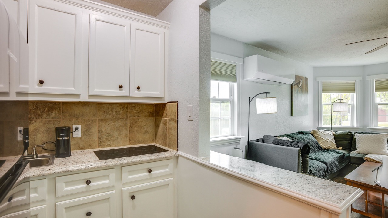 Photo of Kitchen in Conroe
