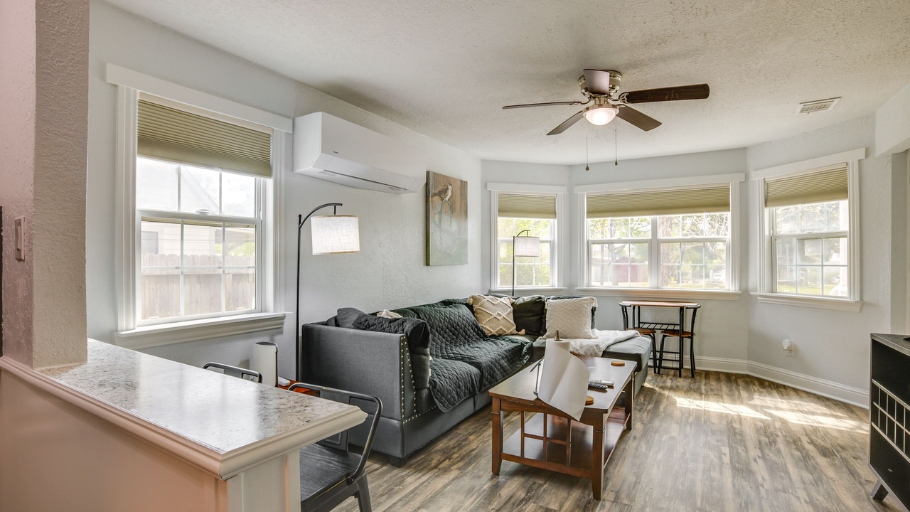Photo of Livingroom in Conroe