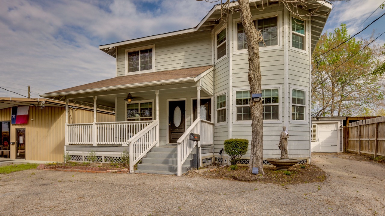 Photo of Outdoor in Conroe