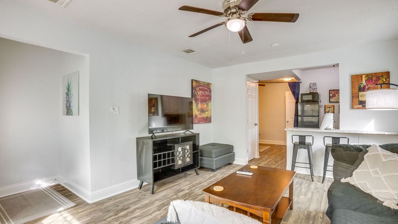 Photo of Livingroom in Conroe