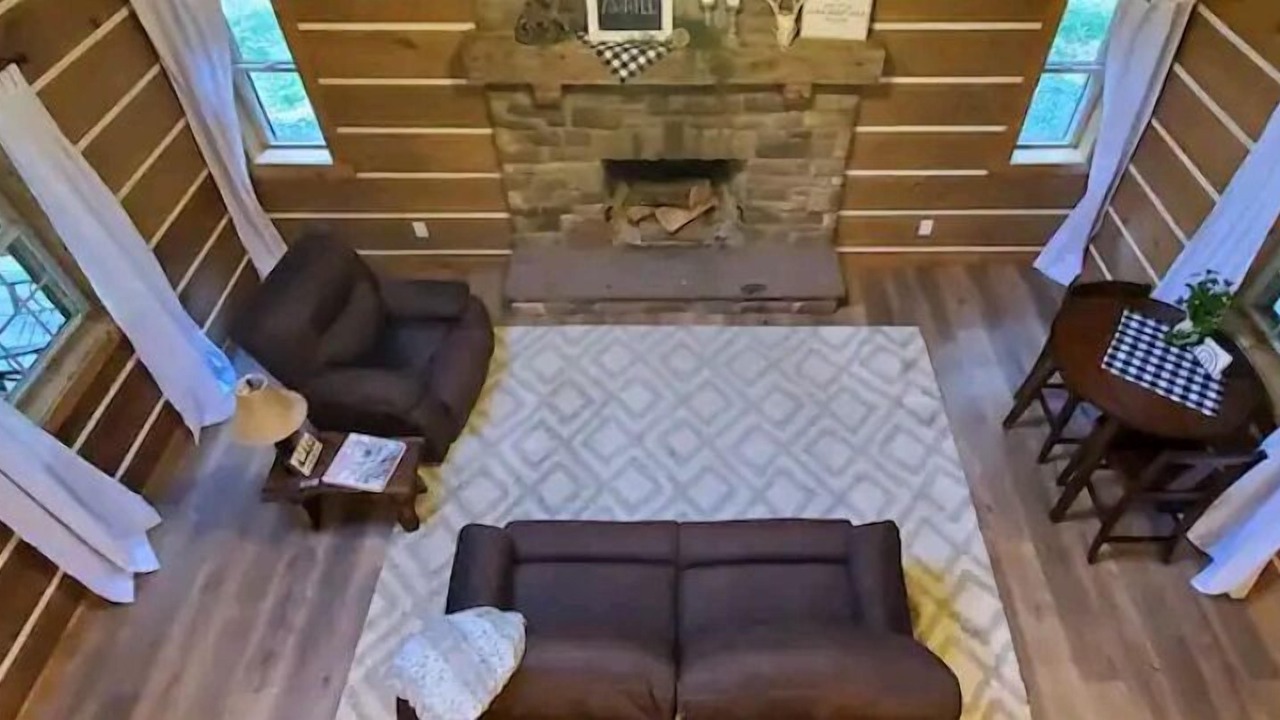 Photo of Livingroom in Mattawana