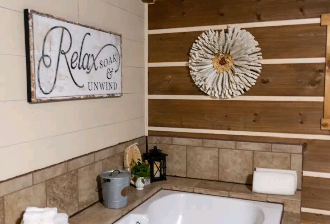 Photo of Bathroom in Mattawana