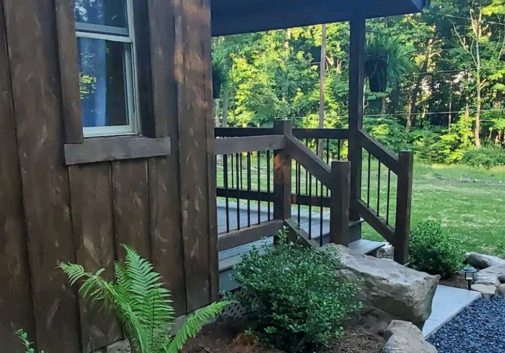 Photo of Outdoor in Mattawana