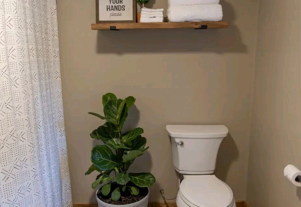 Photo of Bathroom in Mattawana