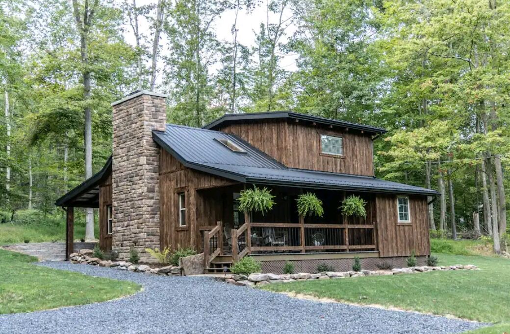 Photo of Outdoor in Mattawana