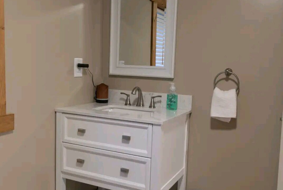 Photo of Bathroom in Mattawana