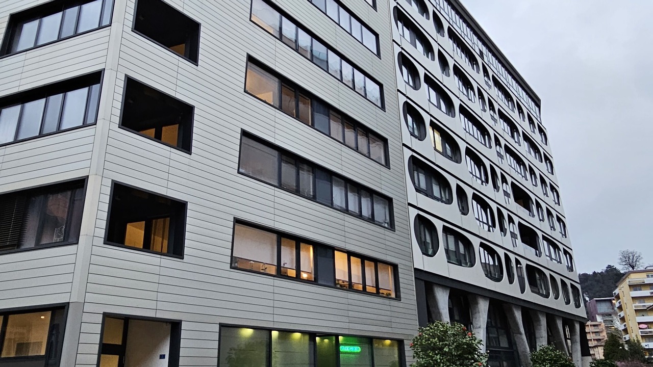 Photo of Outdoor in Paradiso