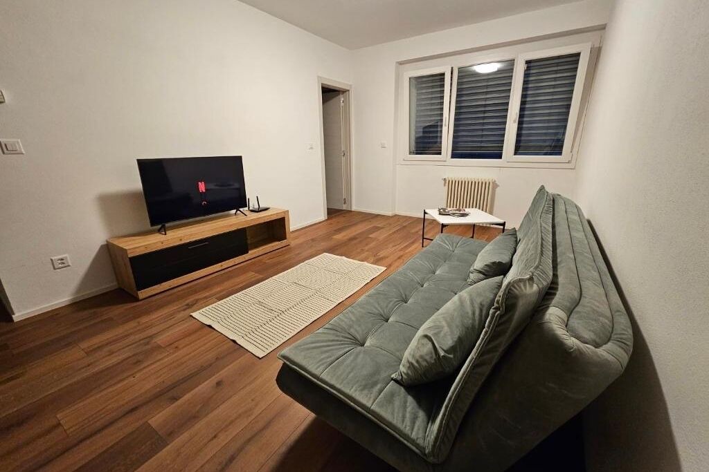 Photo of Livingroom in Paradiso