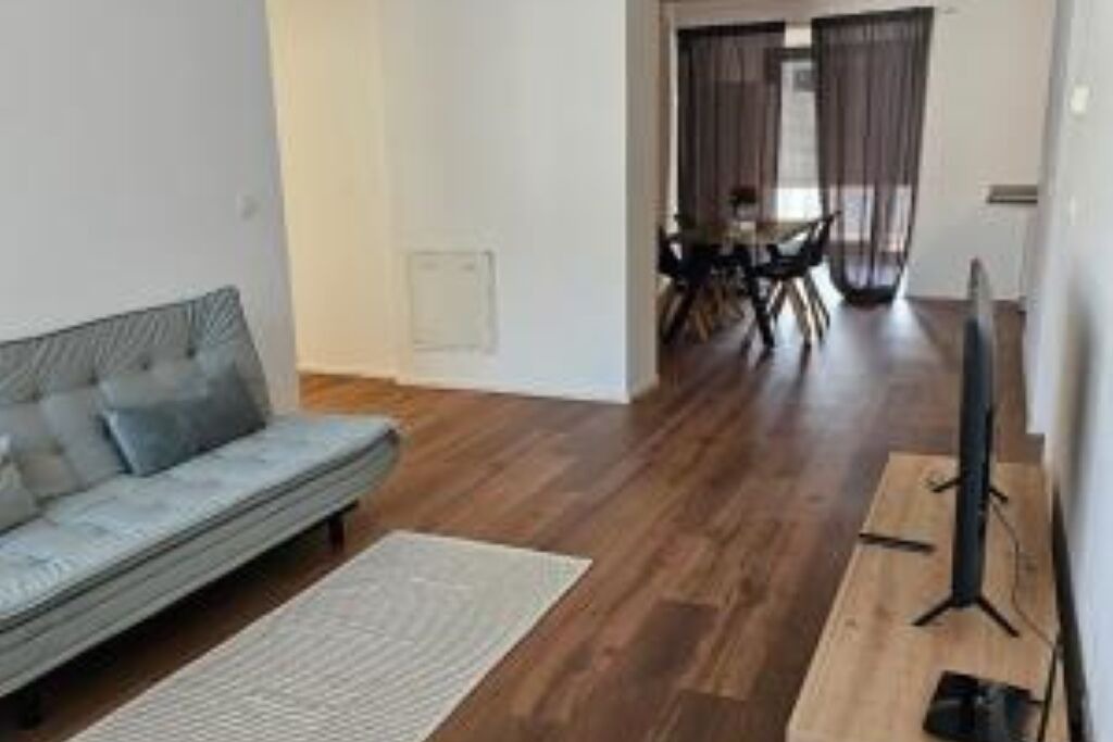 Photo of Livingroom in Paradiso