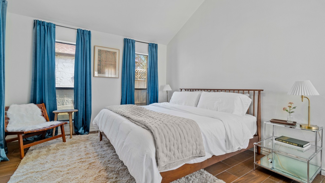 Photo of Bedroom in San Antonio