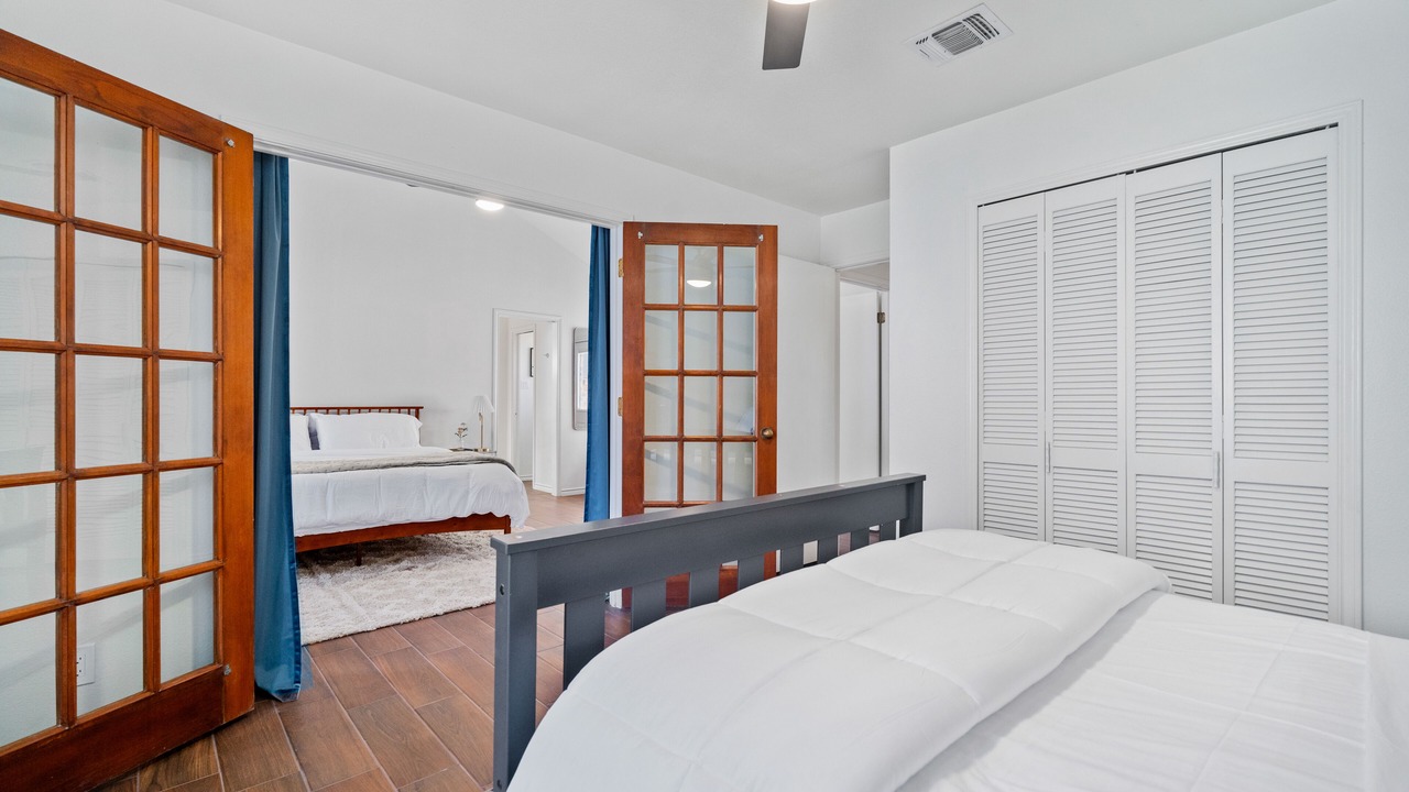 Photo of Bedroom in San Antonio