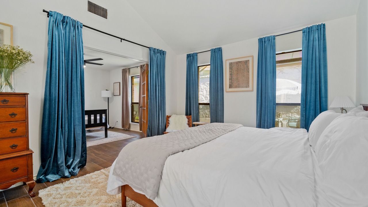 Photo of Bedroom in San Antonio