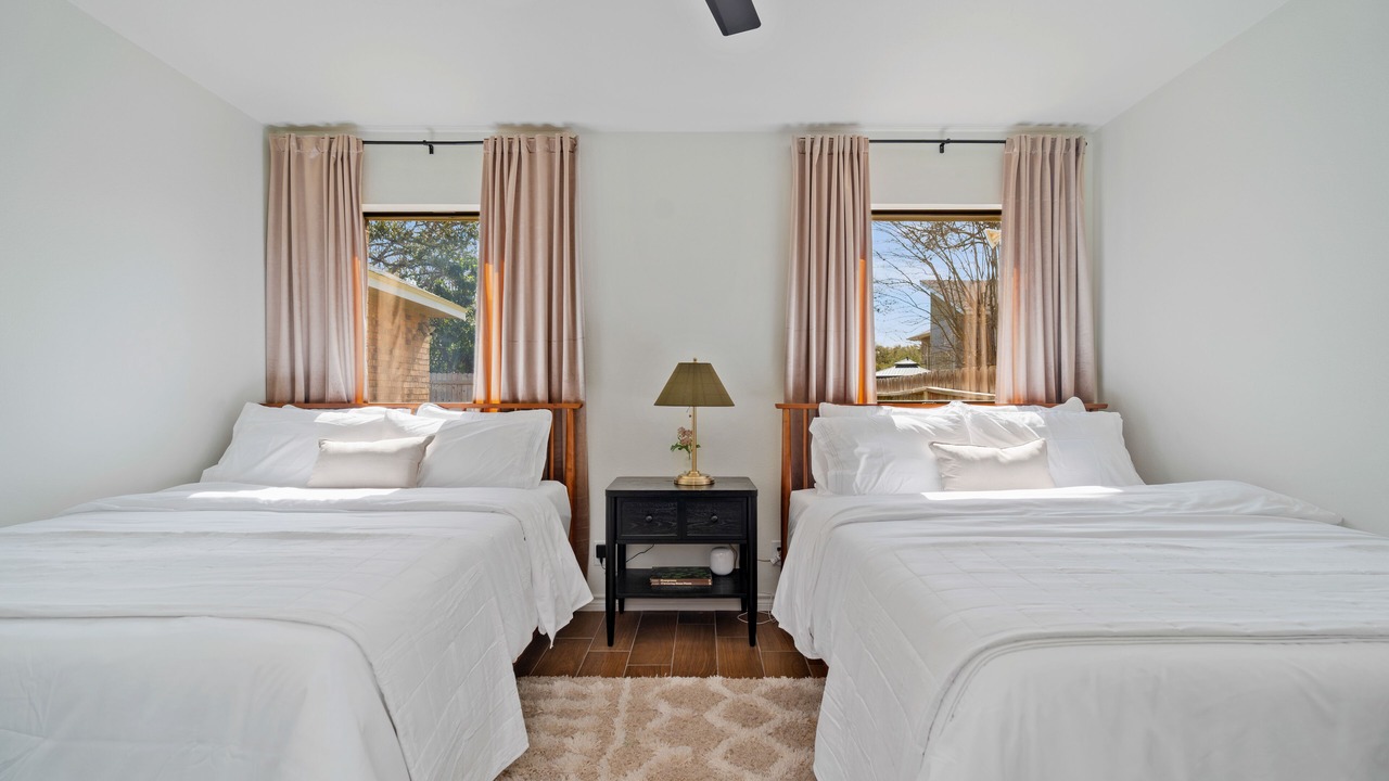 Photo of Bedroom in San Antonio