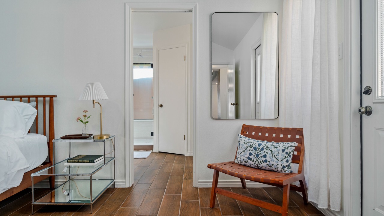 Photo of Bedroom in San Antonio