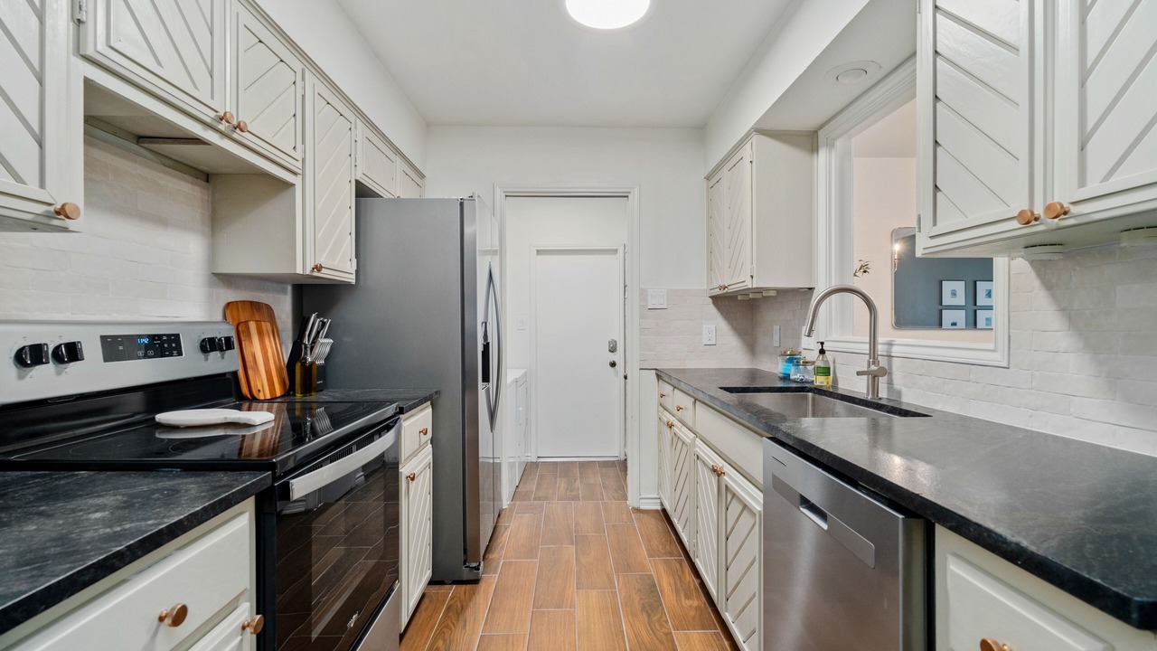 Photo of Kitchen in San Antonio