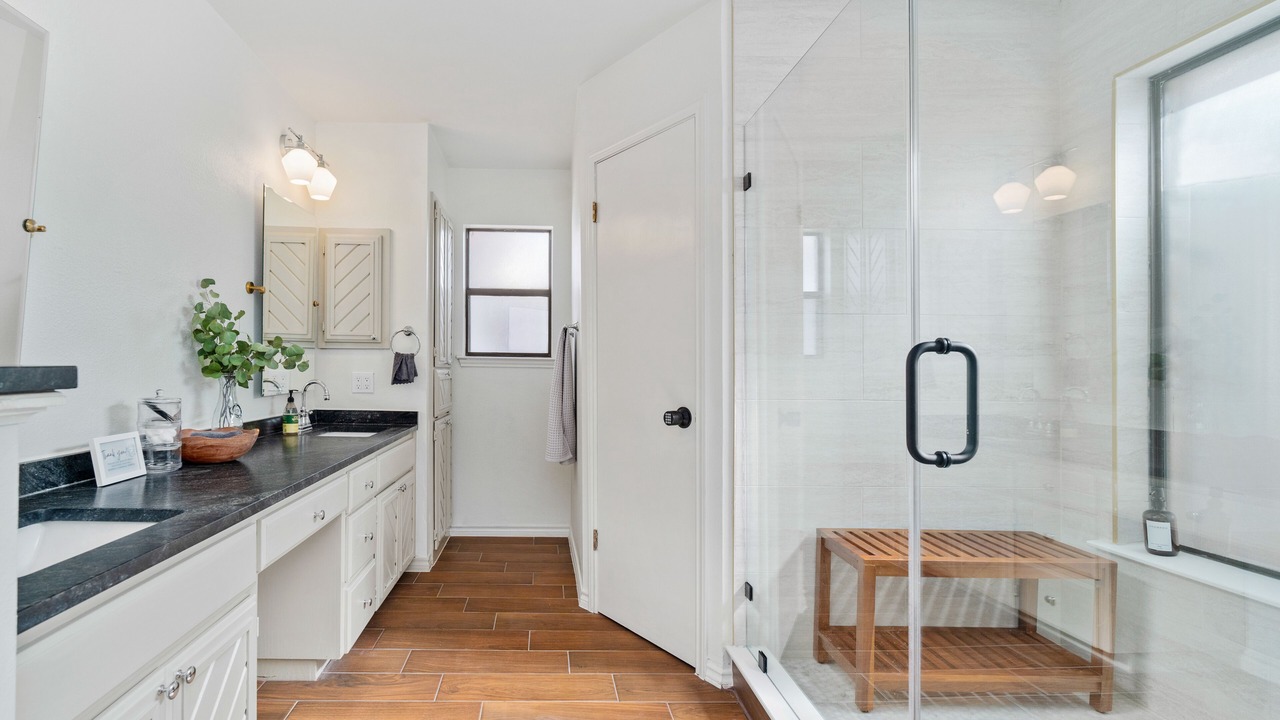 Photo of Bathroom in San Antonio