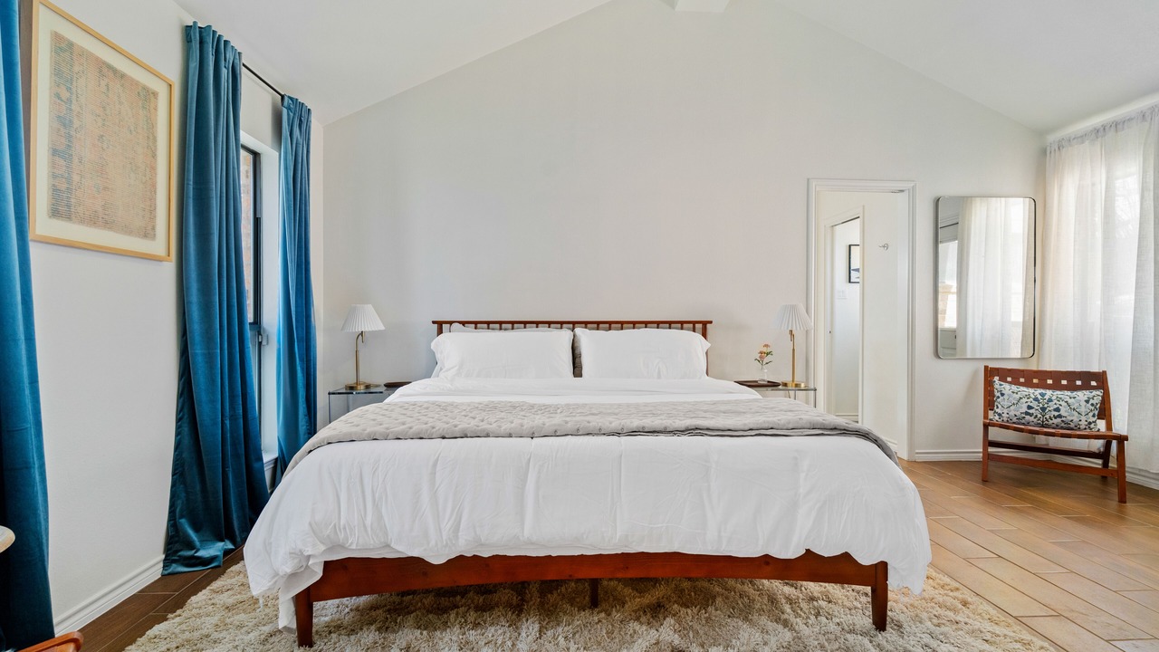 Photo of Bedroom in San Antonio