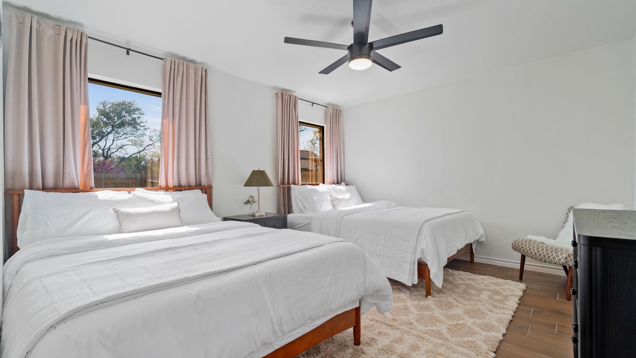 Photo of Bedroom in San Antonio