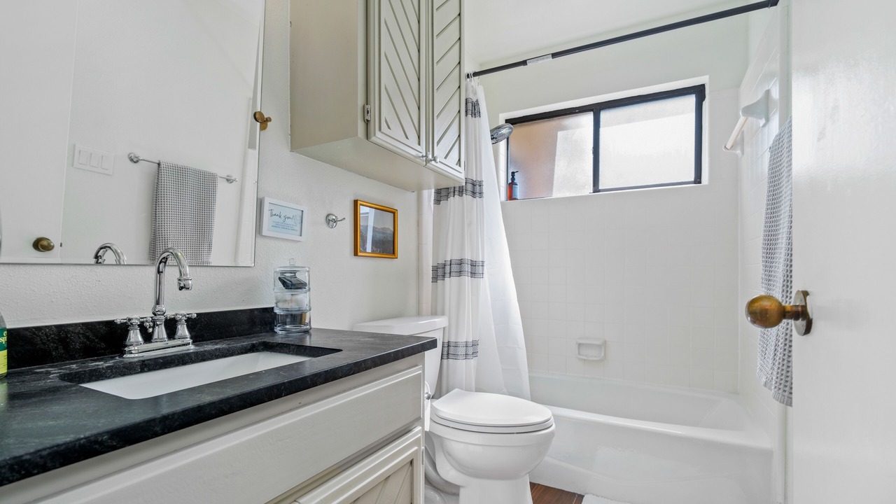 Photo of Bathroom in San Antonio
