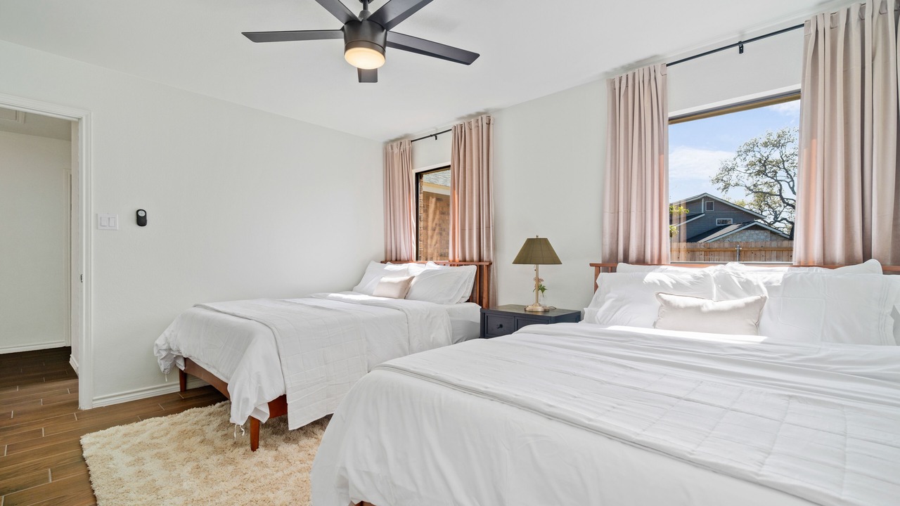 Photo of Bedroom in San Antonio
