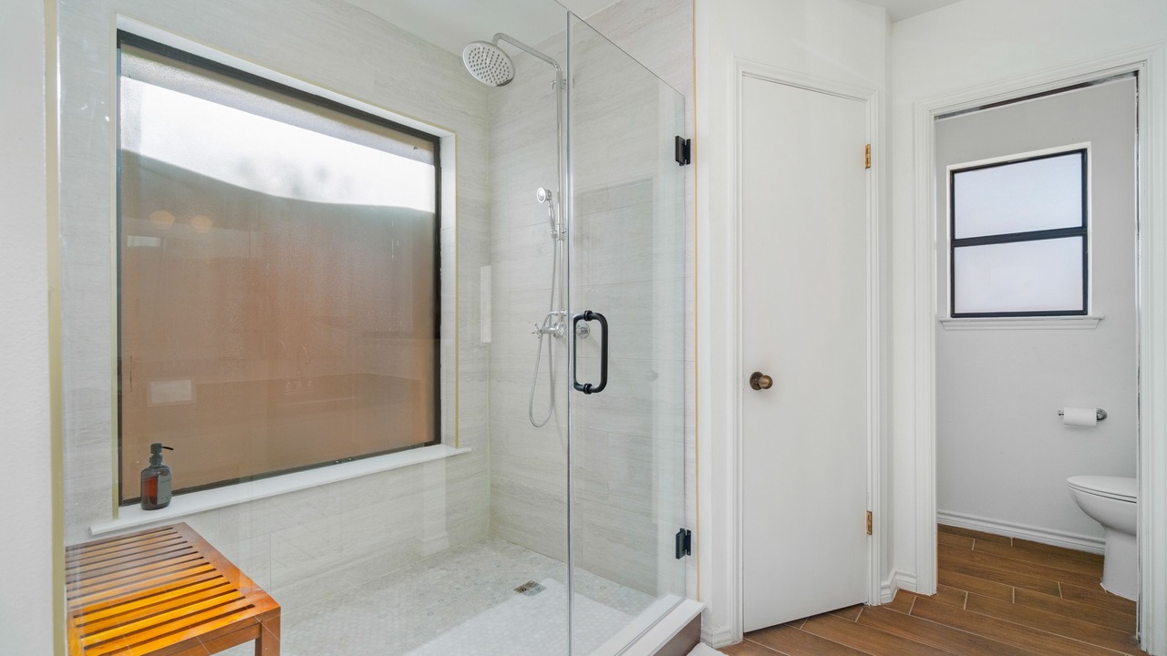 Photo of Bathroom in San Antonio