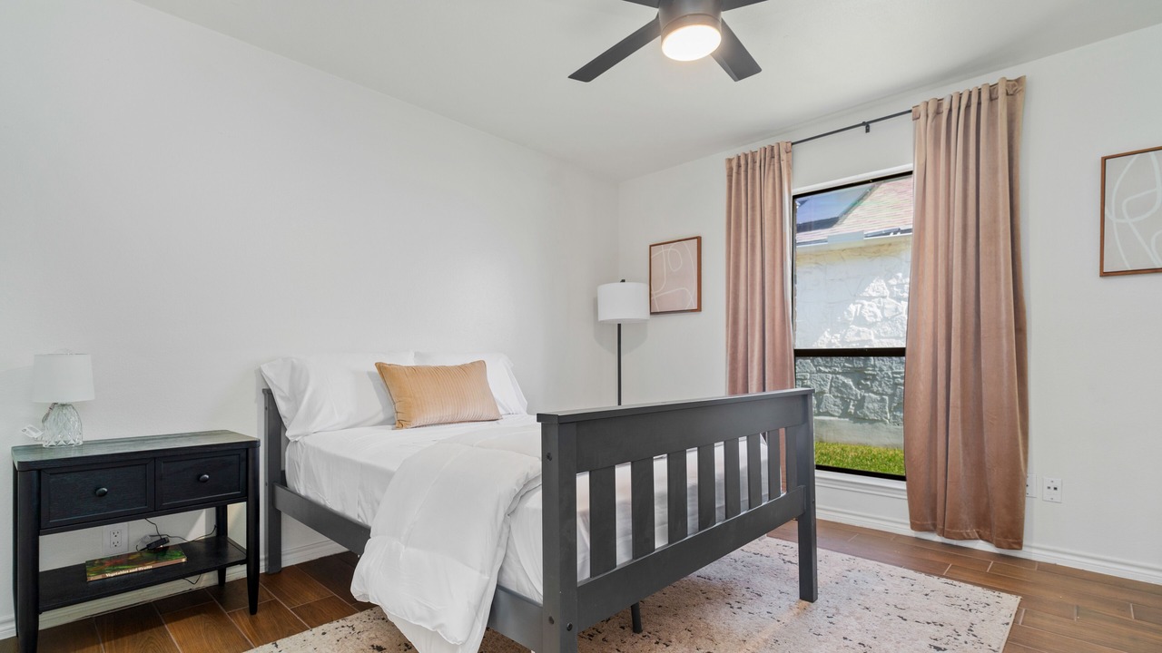 Photo of Bedroom in San Antonio