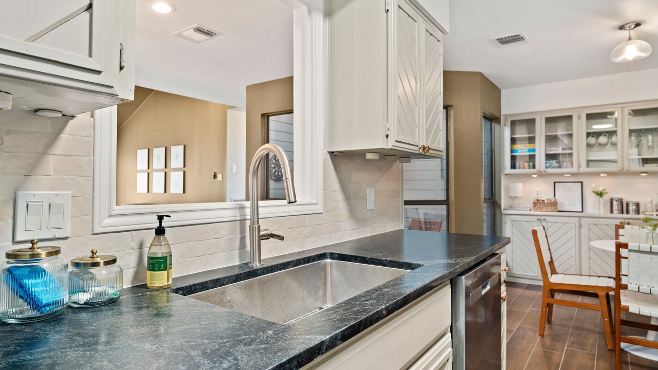 Photo of Kitchen in San Antonio