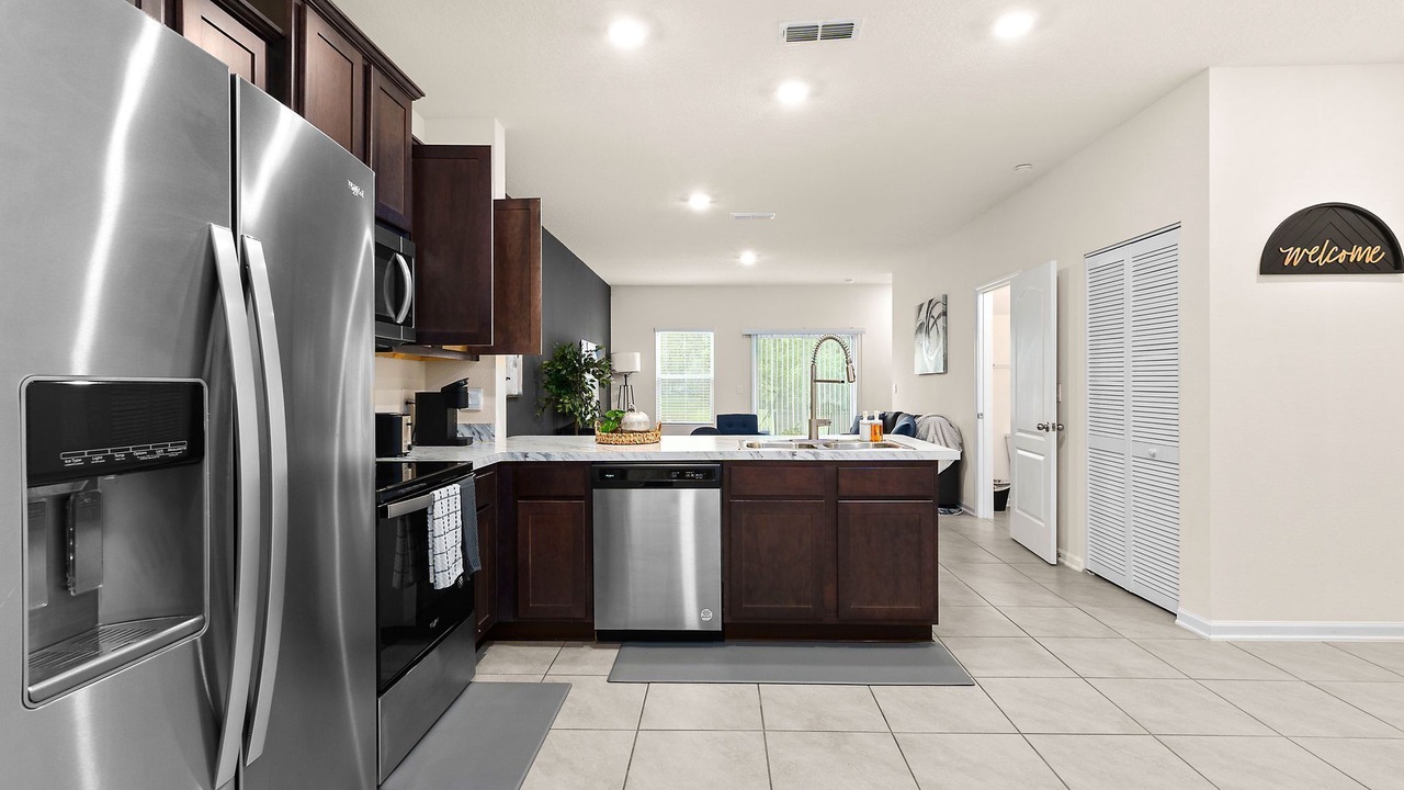 Photo of Kitchen in Baymeadows