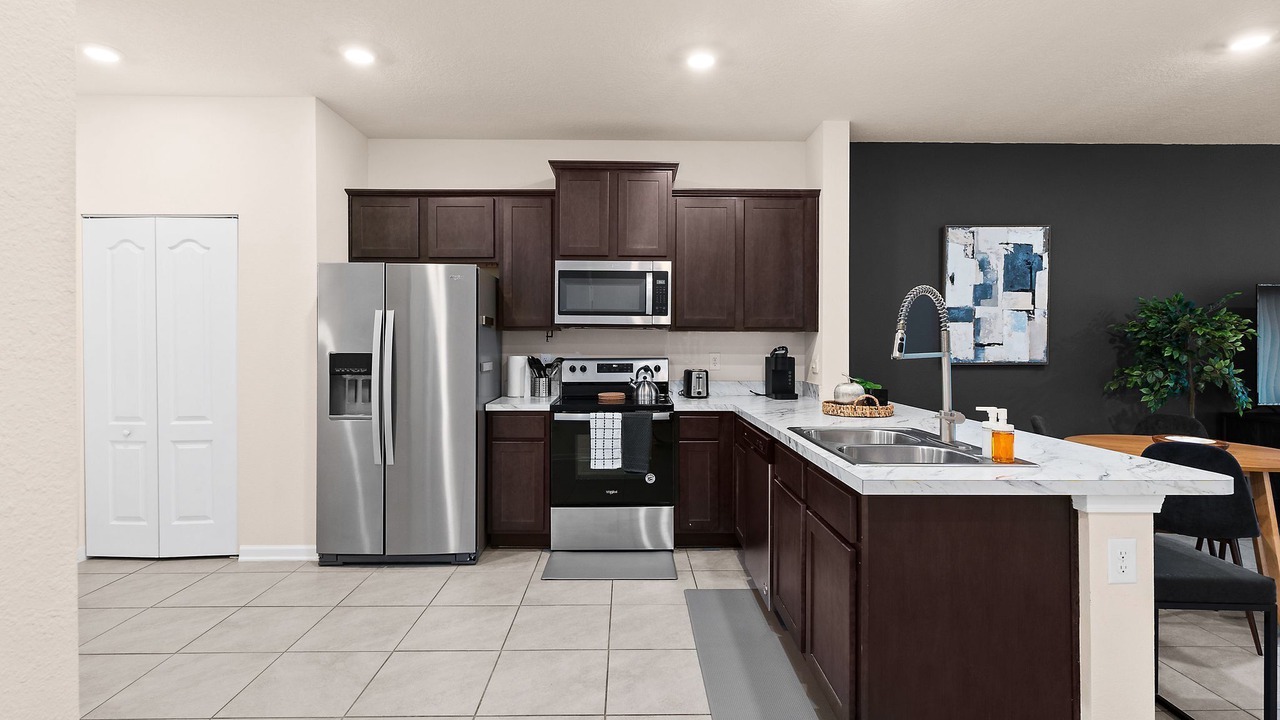 Photo of Kitchen in Baymeadows