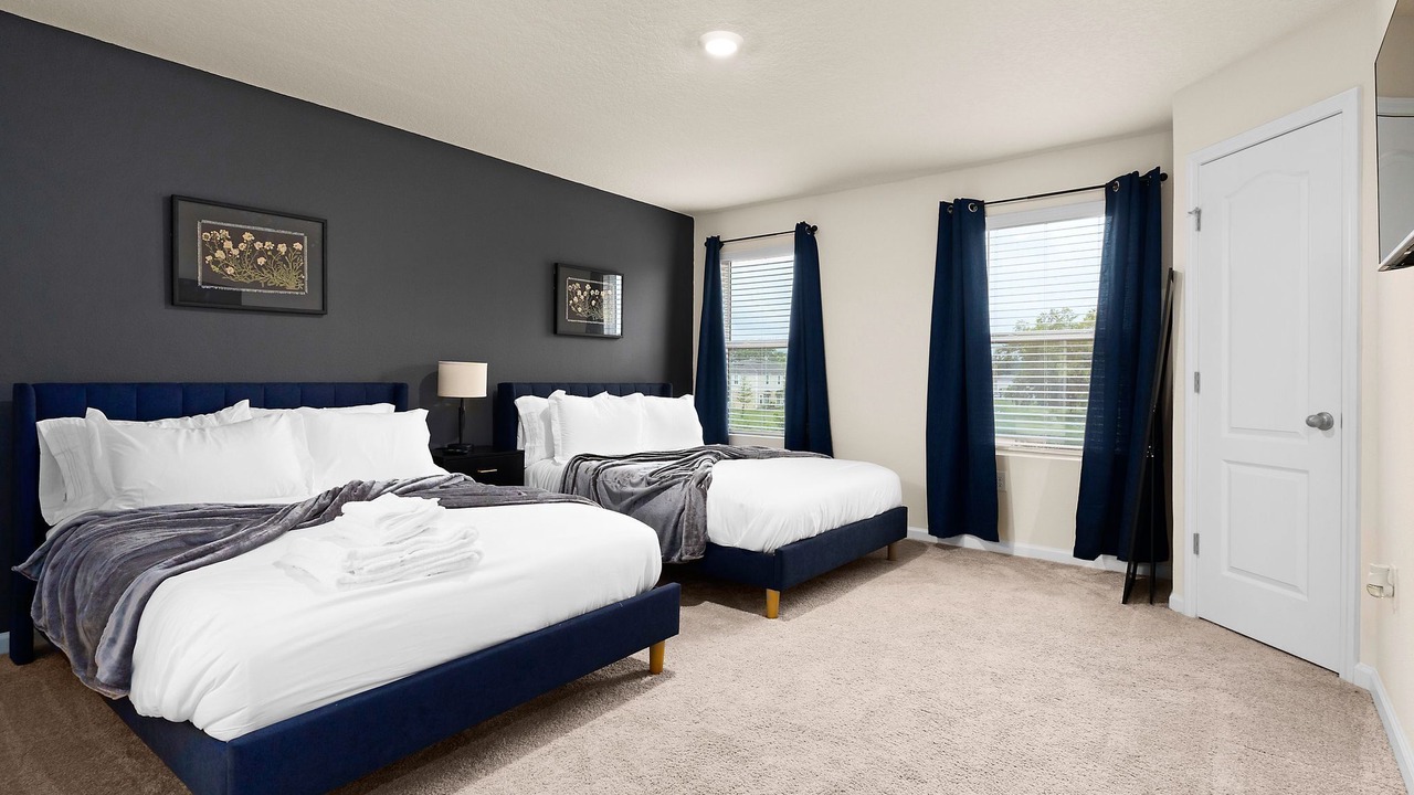 Photo of Bedroom in Baymeadows