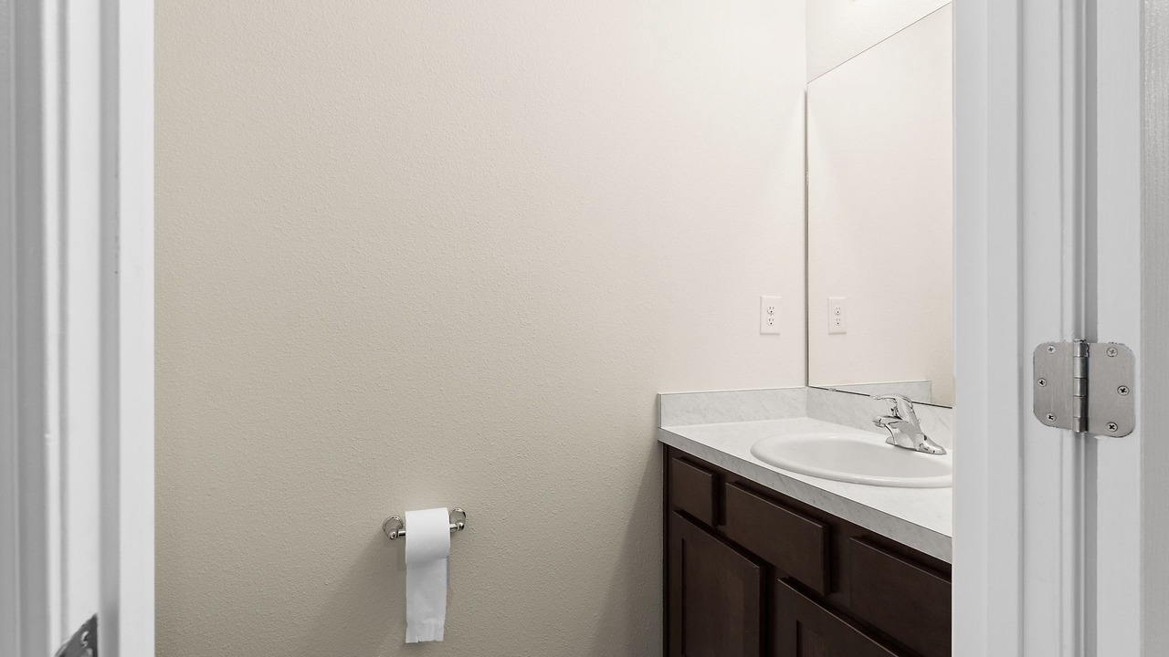 Photo of Bathroom in Baymeadows
