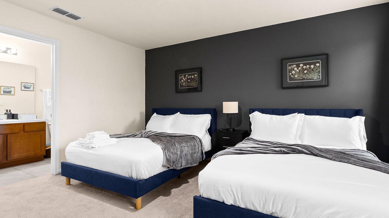 Photo of Bedroom in Baymeadows