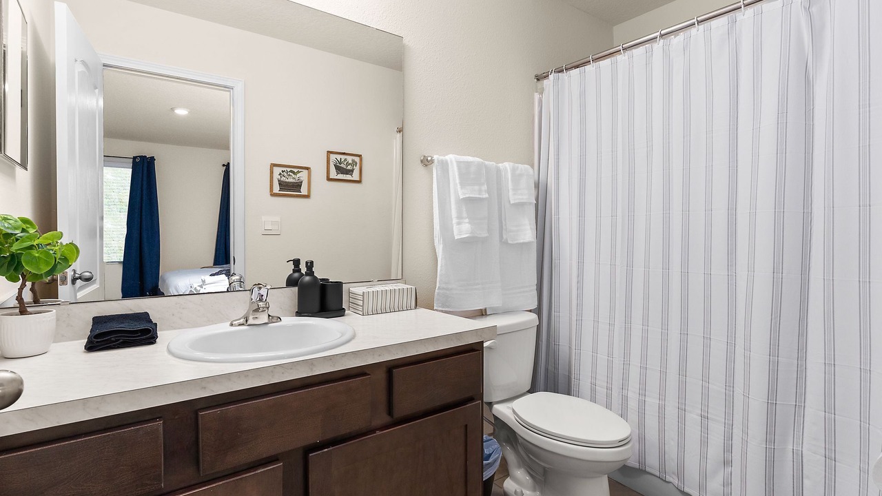 Photo of Bathroom in Baymeadows