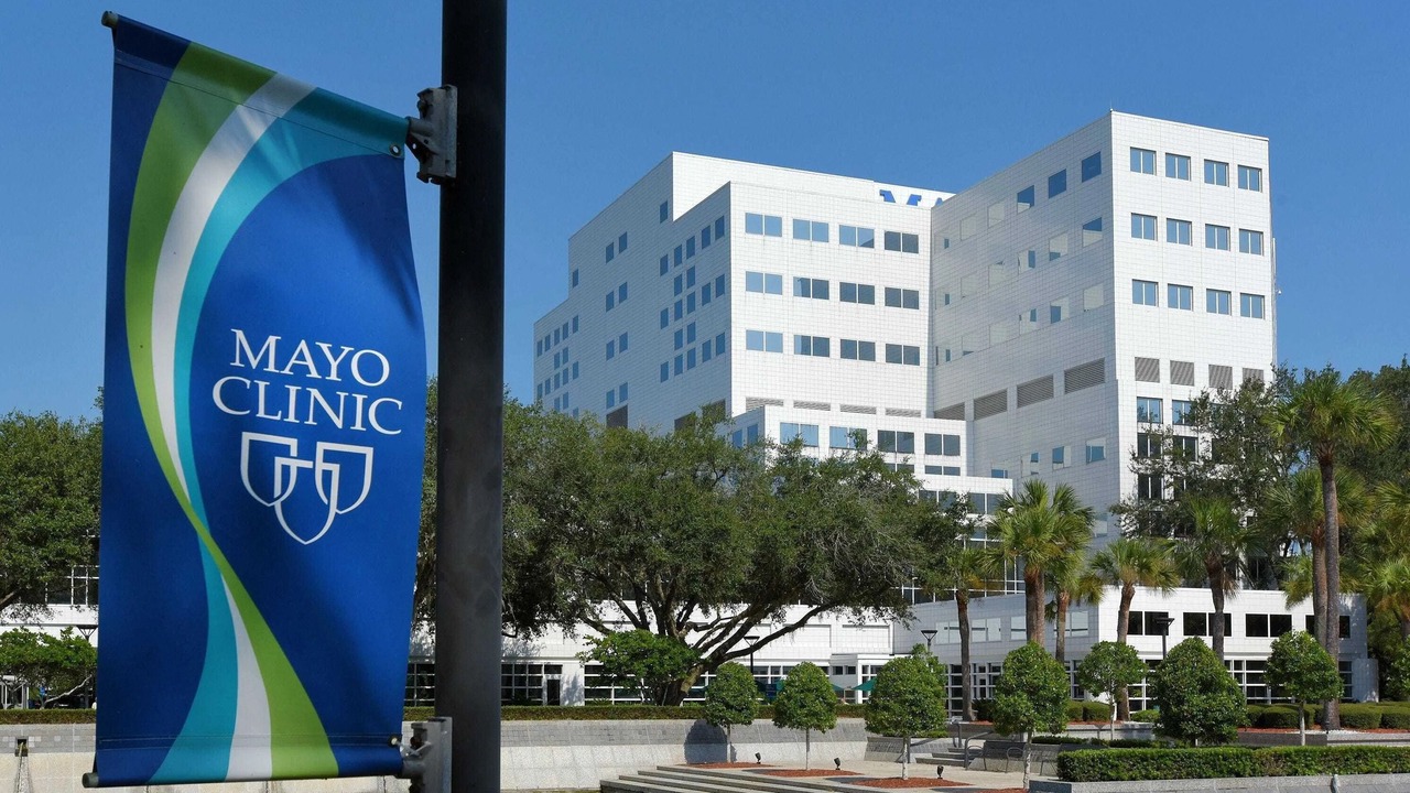 Photo of Outdoor in Baymeadows