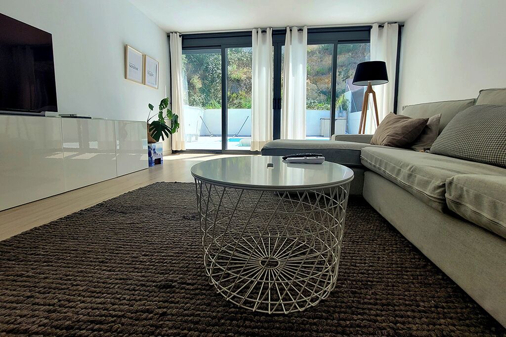 Photo of Livingroom in Olivella