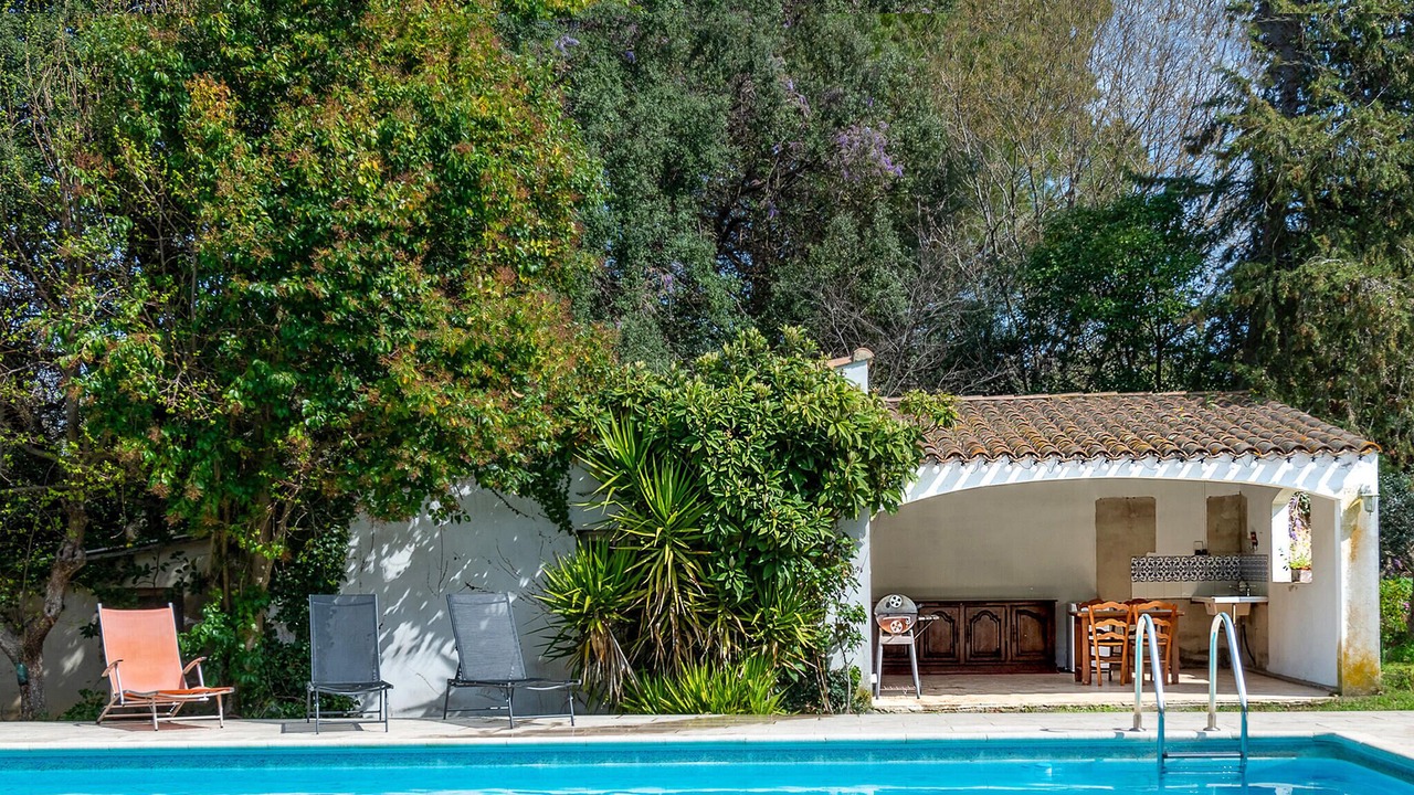 Photo of Outdoor in Miramas