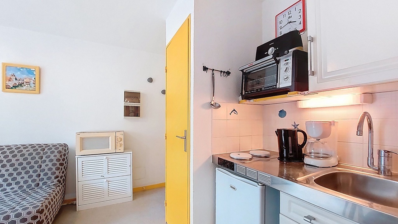 Photo of Bedroom in Saint-Palais-sur-Mer